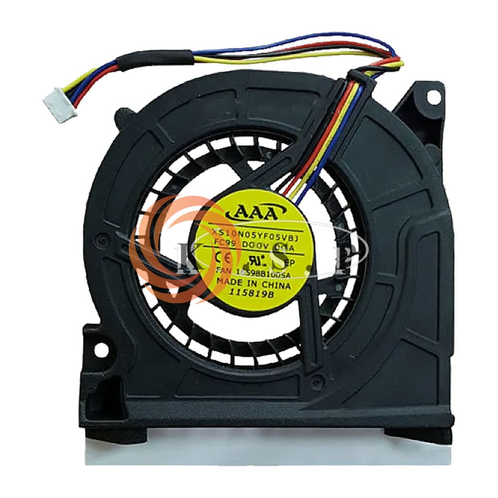 فن لپ تاپ لنوو Fan Lenovo Ideapad Y510