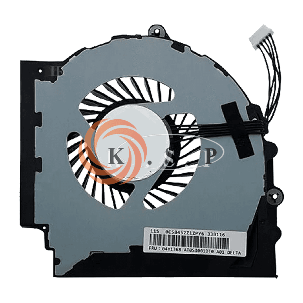 فن لپ تاپ لنوو Fan Lenovo ThinkPad Edge E531 — تصویر ۵