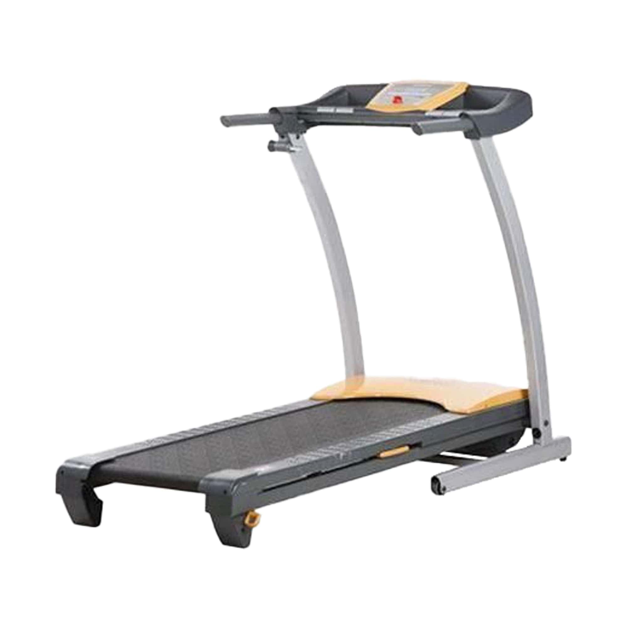 تردمیل دوثابت WESLO compact Sl
