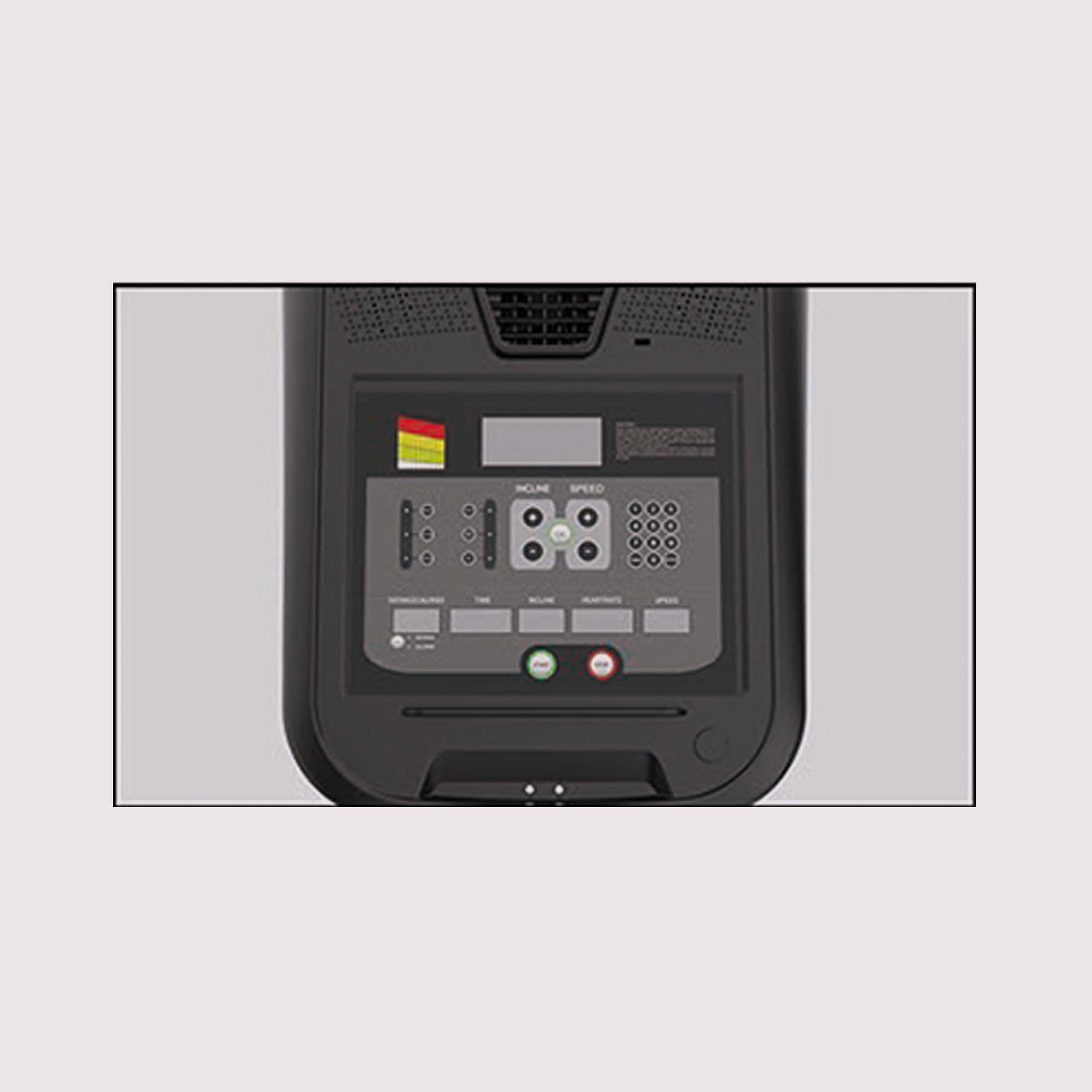 تردمیل باشگاهی اینسایت مدل INSIGHT CT3000b — تصویر ۵