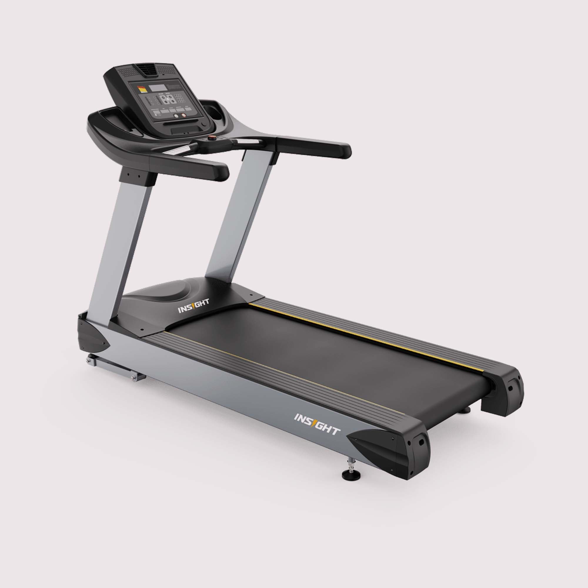 تردمیل باشگاهی اینسایت مدل INSIGHT CT3000b