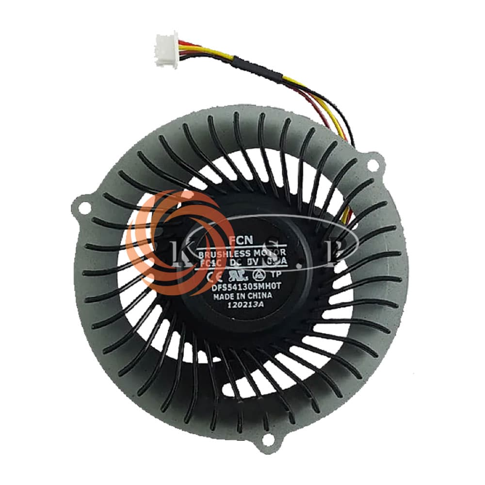 فن لپ تاپ لنوو Fan Lenovo Ideapad Y500 — تصویر ۷