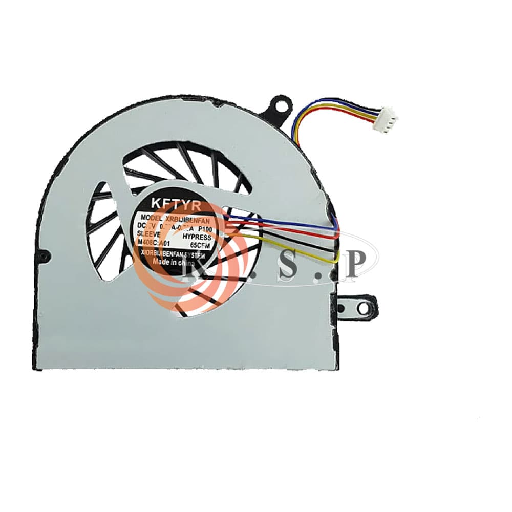 فن لپ تاپ لنوو Fan Lenovo Ideapad G500