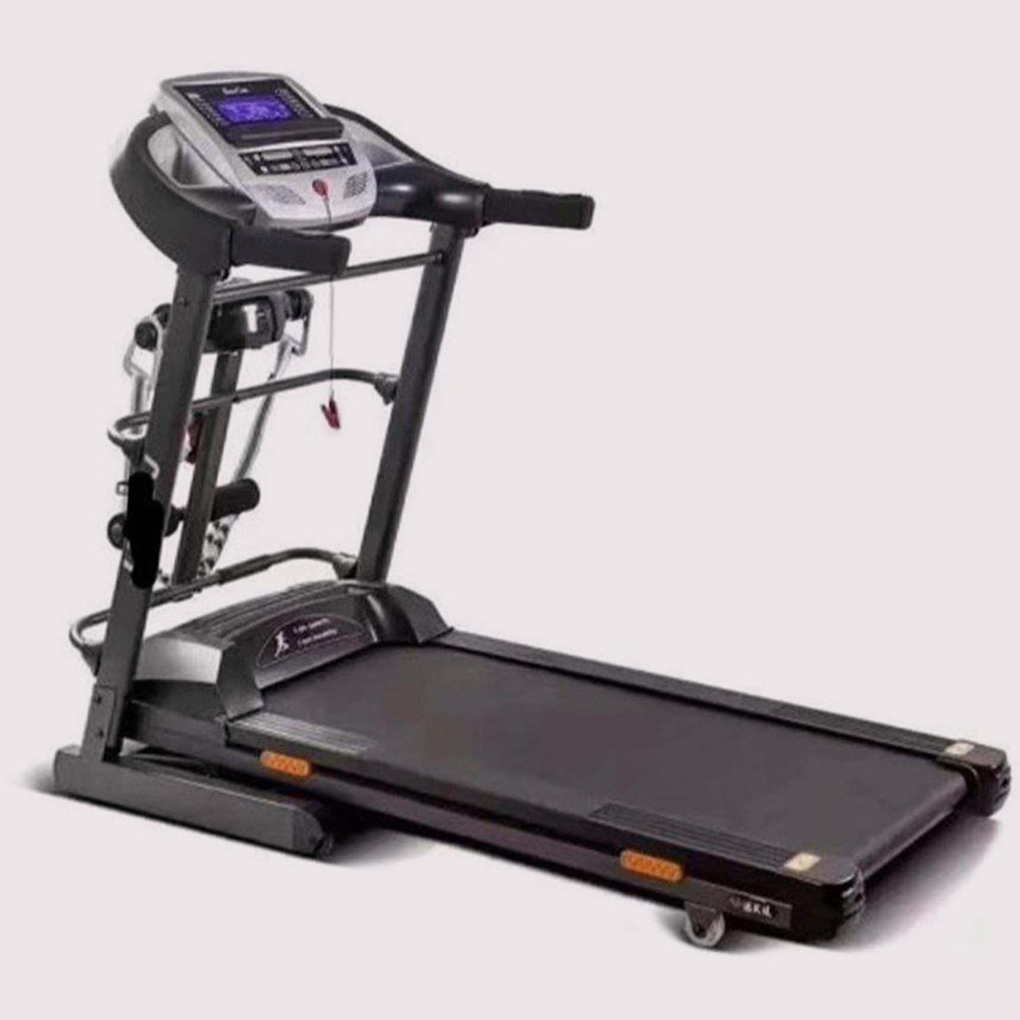 تردمیل خانگی چند کاره گودلایف GoodLife 3341