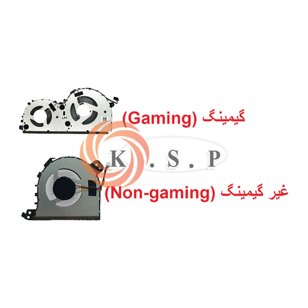 فن لپ تاپ لنوو Fan Lenovo IdeaPad L340