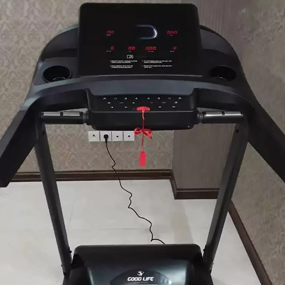 تردمیل ‌باشگاهی گودلایف مدل 3300AC — تصویر ۱۲