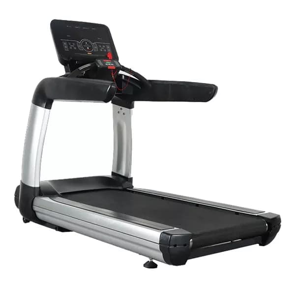 تردمیل باشگاهی جی ایکس مدل GXT-6600 — تصویر ۵