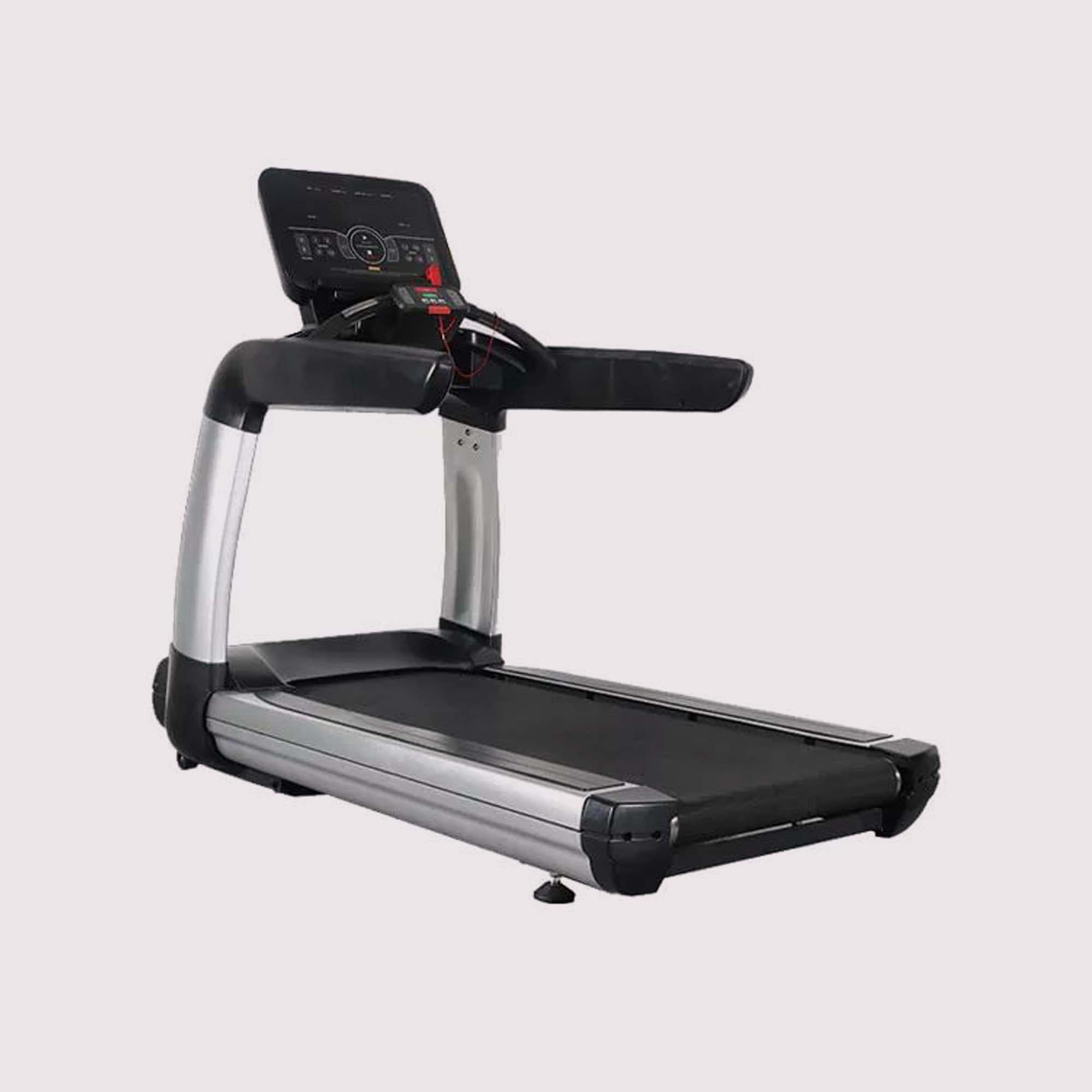 تردمیل باشگاهی جی ایکس مدل GXT-6600