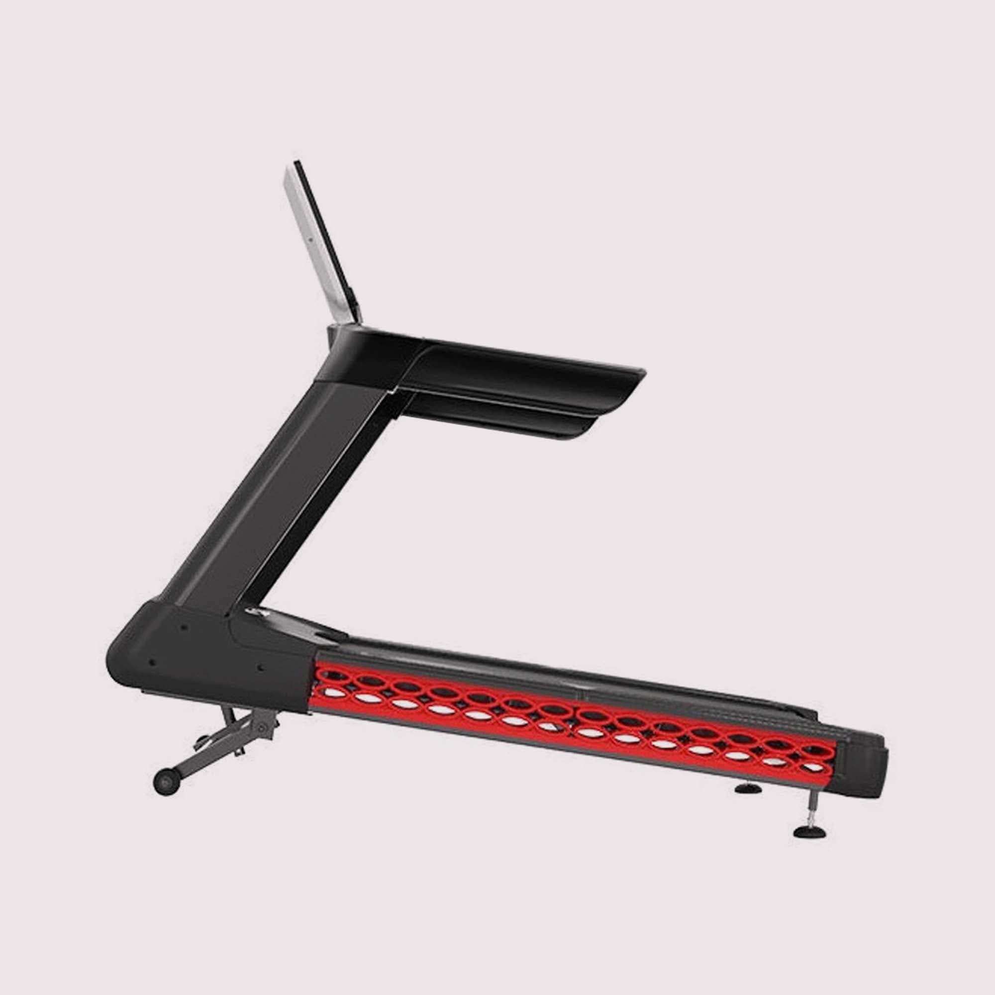 تردمیل باشگاهی گودلایف مدل GL 8500 — تصویر ۵