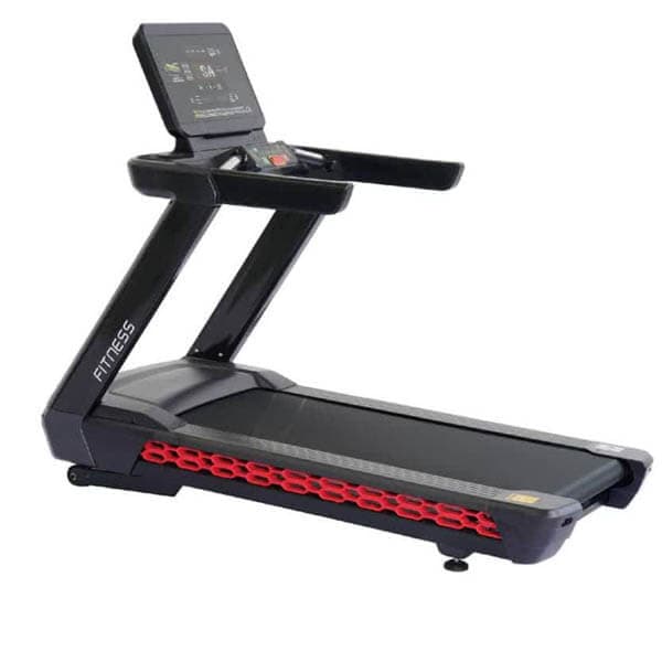 تردمیل باشگاهی گودلایف مدل GL 8500 — تصویر ۱۰