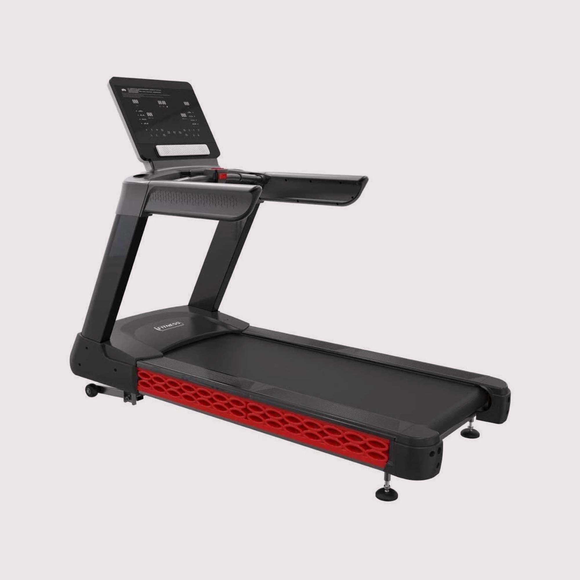 تردمیل باشگاهی گودلایف مدل GL 8500 — تصویر ۱۲