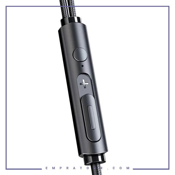 هندزفری سیمی گیمینگ لایتنینگ مک دودو Mcdodo Gaming Lightning Earphone HP-1350 — تصویر ۵
