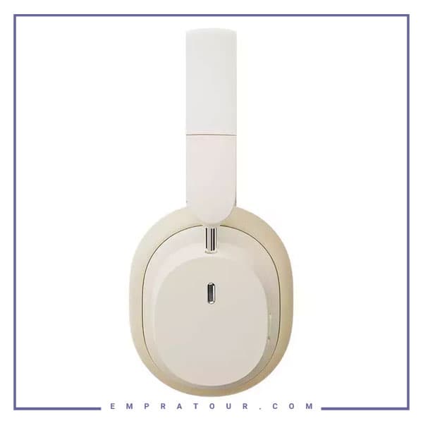 هدست بلوتوث بیسوس BASEUS Bowie D05 Wireless Headphones NGTD020202 — تصویر ۳