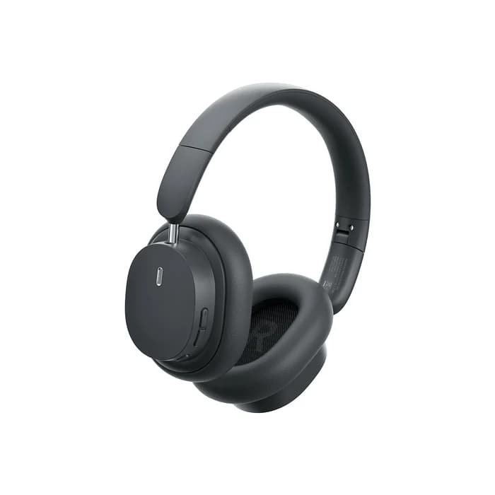 هدست بلوتوث بیسوس BASEUS Bowie D05 Wireless Headphones NGTD020202 — تصویر ۱۱