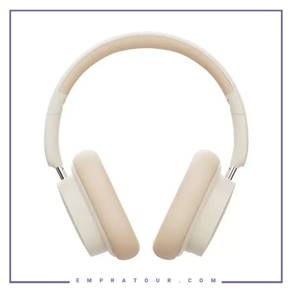 هدست بلوتوث بیسوس BASEUS Bowie D05 Wireless Headphones NGTD020202