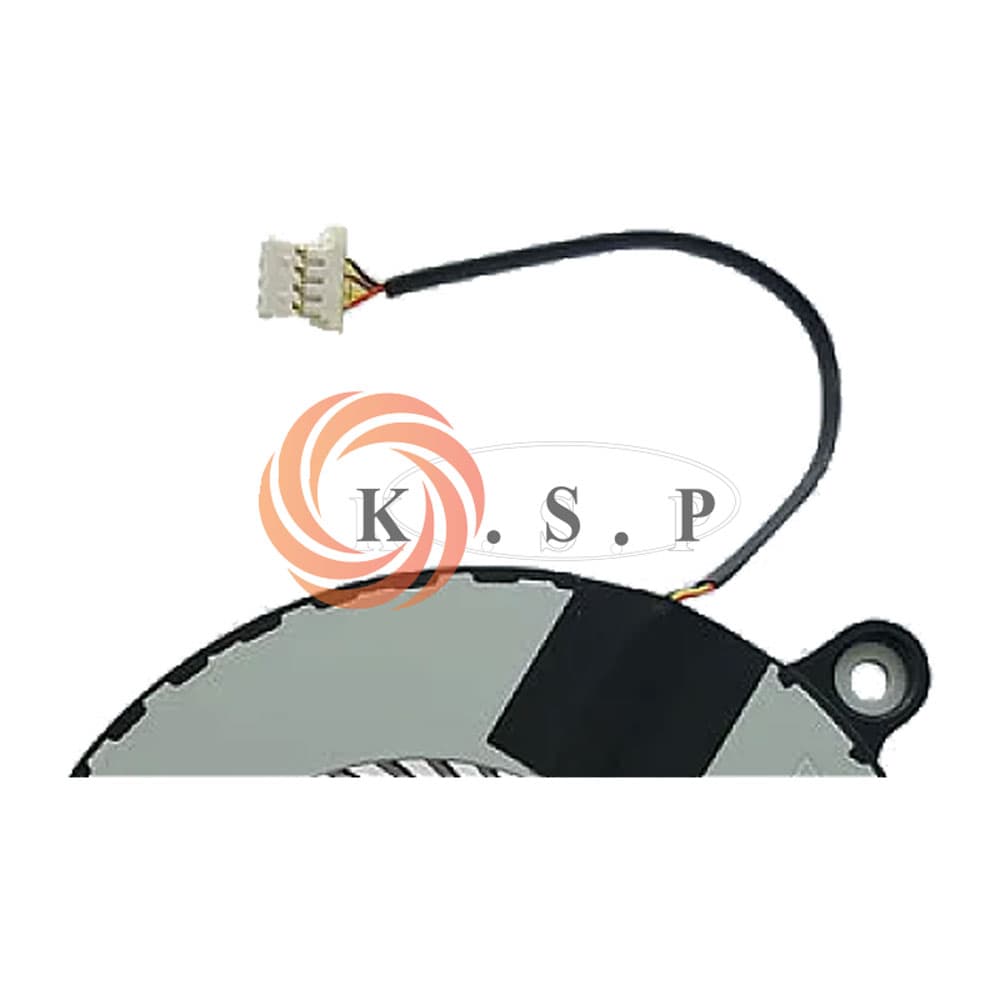 فن لپ تاپ ایسر Fan Acer Predator Helios 300 PH315-51 — تصویر ۳