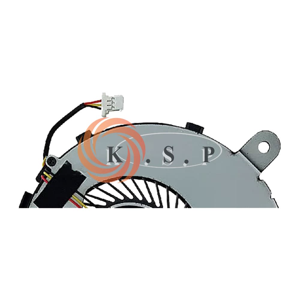 فن لپ تاپ ایسر Fan Acer Aspire VX5-591G — تصویر ۳
