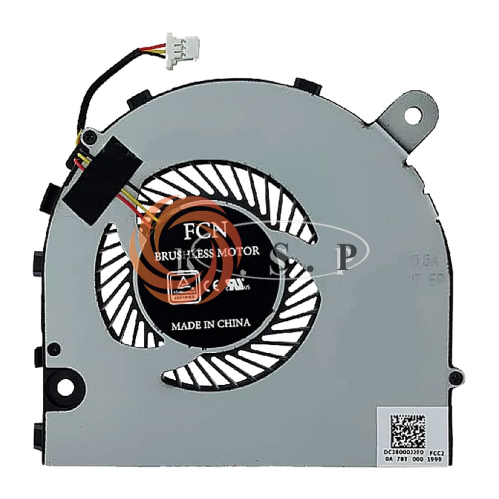 فن لپ تاپ ایسر Fan Acer Aspire VX5-591G