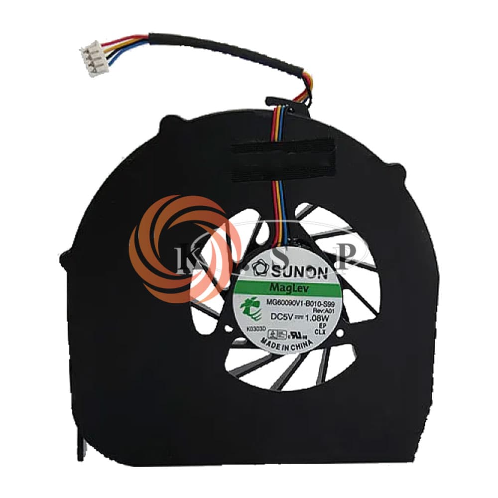 فن لپ تاپ ایسر Fan Acer Aspire 5740 — تصویر ۲