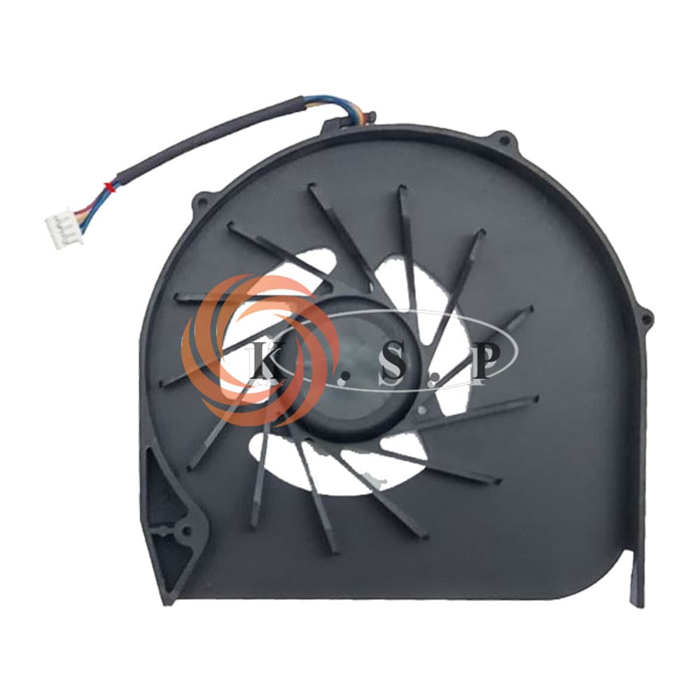 فن لپ تاپ ایسر Fan Acer Aspire 5740 — تصویر ۴
