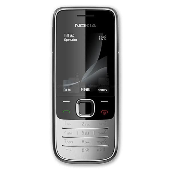 قاب و شاسی اصلی نوکیا Nokia 2730