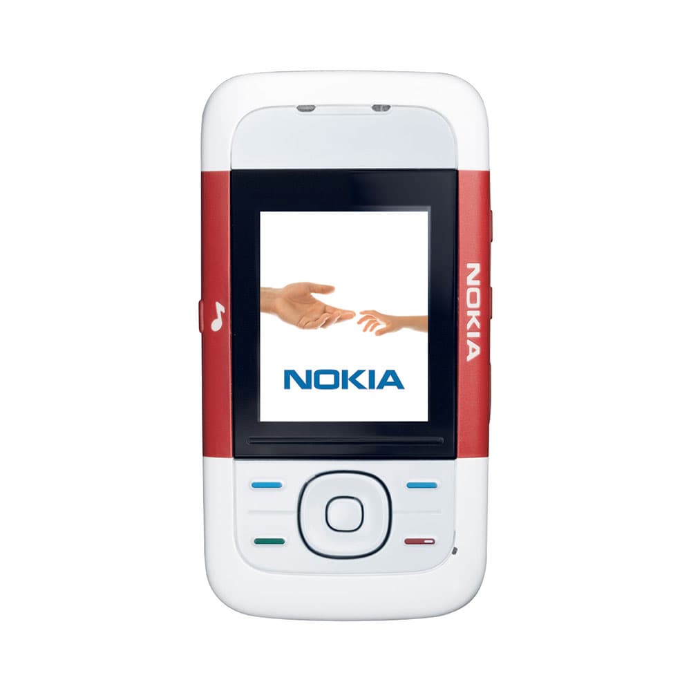 قاب و شاسی اصلی نوکیا Nokia 5200