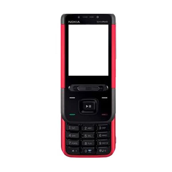 قاب و شاسی اصلی نوکیا Nokia 5610