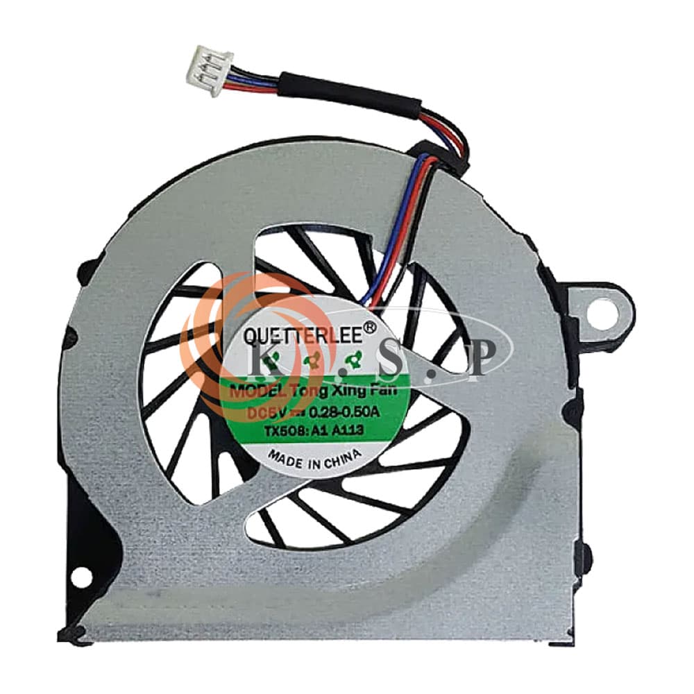 فن لپ تاپ اچ پی Fan HP Probook 4320