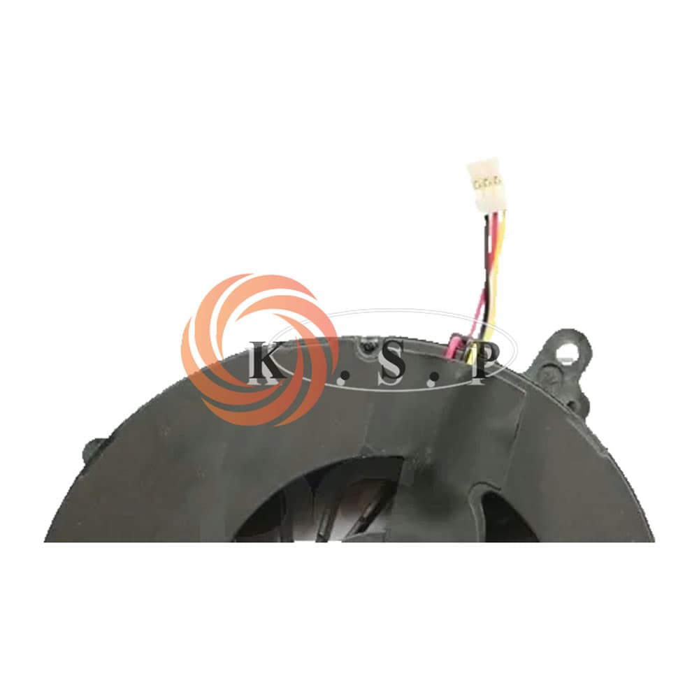 فن لپ تاپ اچ پی Fan HP Compaq 2000 — تصویر ۳