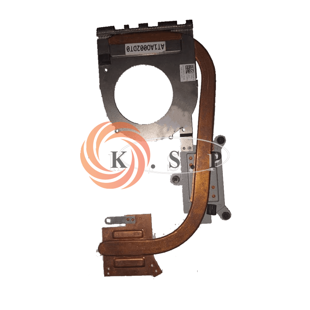 هیت سینک لپ تاپ دل Heatsink Dell Inspiron 5758