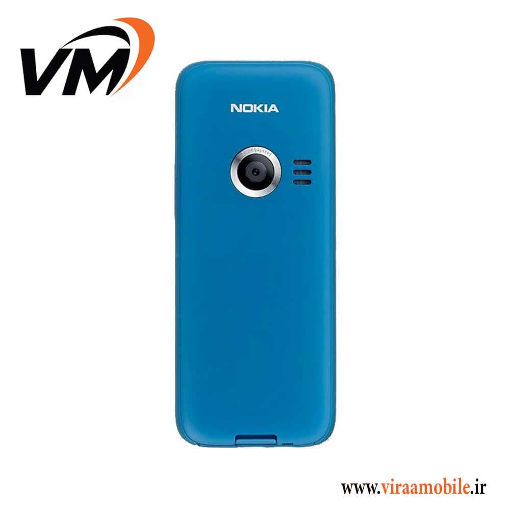 قاب و شاسی اصلی نوکیا Nokia 3500 Classic — تصویر ۵