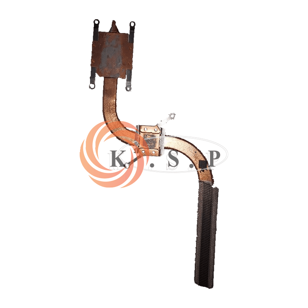 هیت سینک لپ تاپ ایسوس Heatsink Asus K551 – S551 – V551 — تصویر ۳