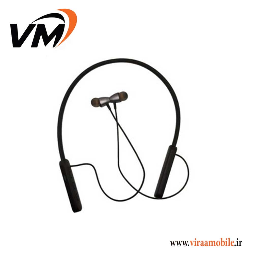 هنذفری گردنی بلوتوثی LELTSU – LS88