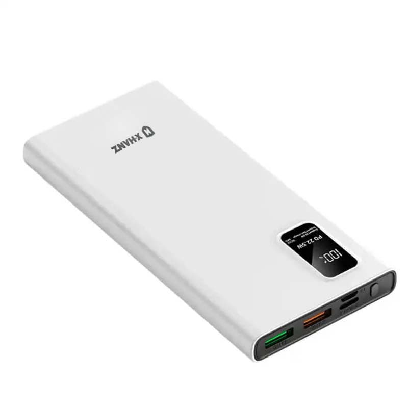 پاوربانک 10000 هزار 22.5w مدل PB101 — تصویر ۳