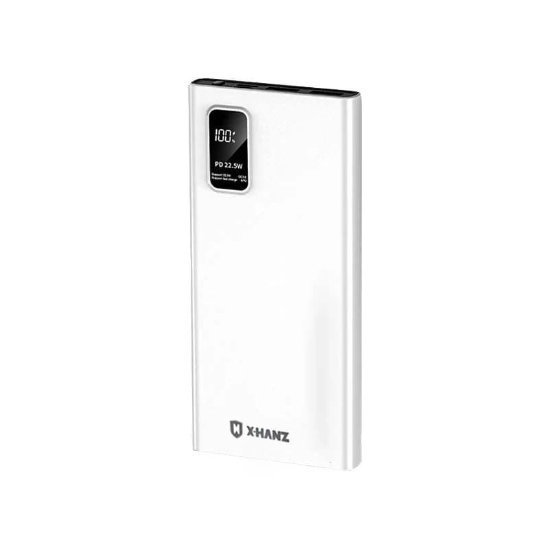 پاوربانک 10000 هزار 22.5w مدل PB101