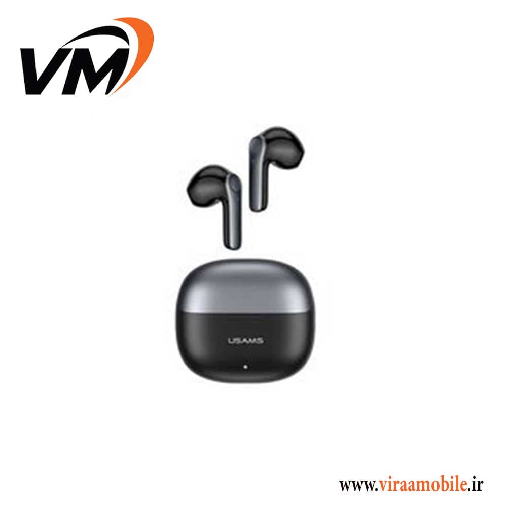 هندزفری بلوتوثی یوسمز مدل TWS-XH09 — تصویر ۲