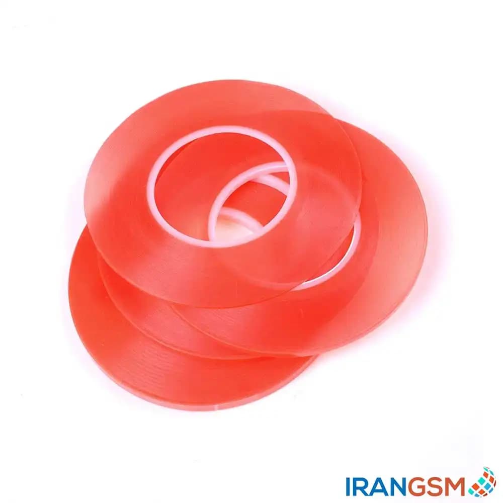 چسب دو طرفه تعمیرات موبایل — تصویر ۶