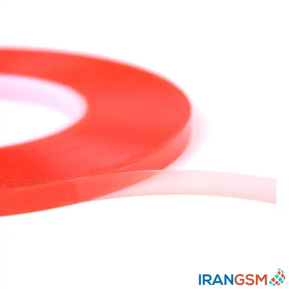چسب دو طرفه تعمیرات موبایل — تصویر ۹