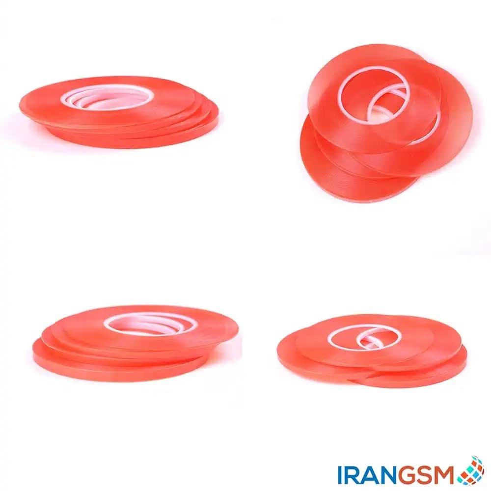 چسب دو طرفه تعمیرات موبایل — تصویر ۸