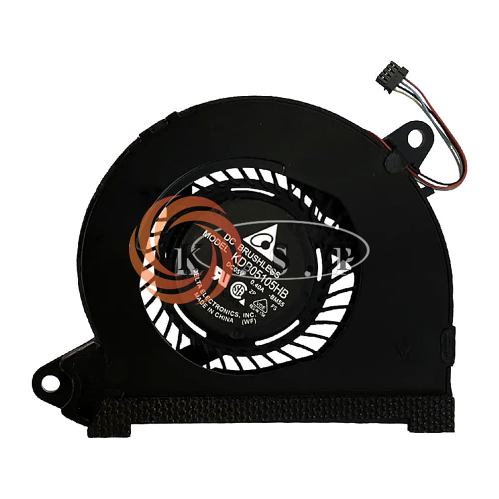 فن لپ تاپ ایسوس Fan Asus ZenBook UX21 — تصویر ۲