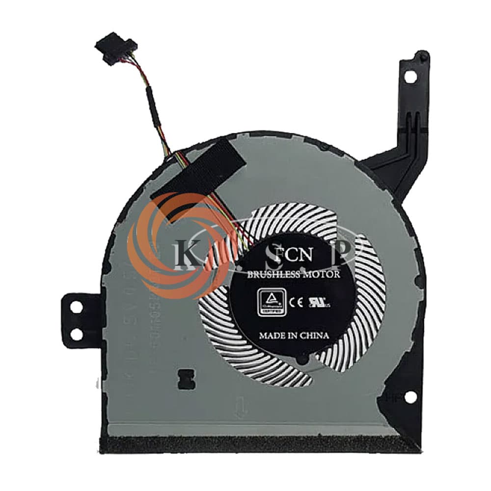 فن لپ تاپ ایسوس Fan Asus VivoBook X542