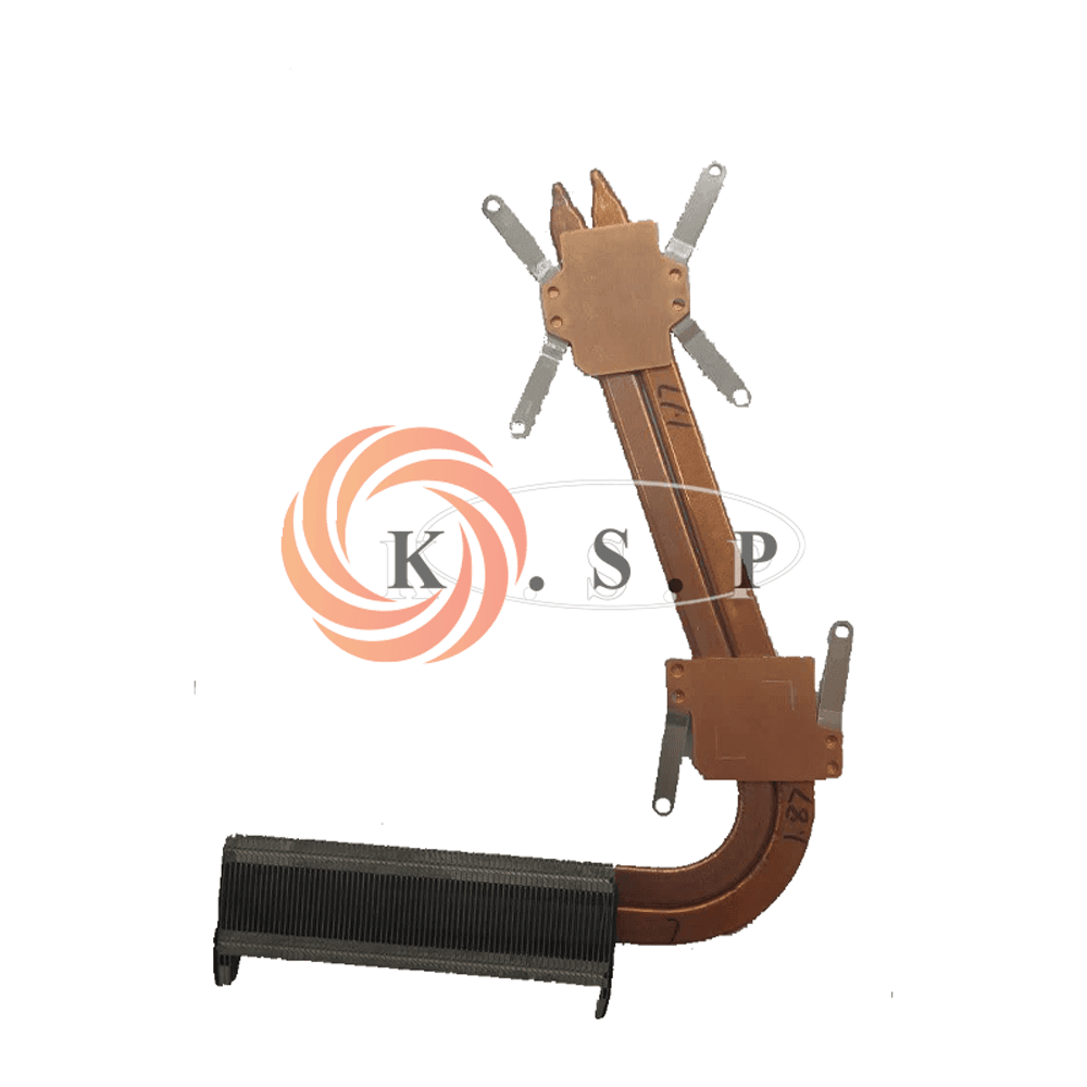 هیت سینک لپ تاپ ایسوس Heatsink Asus K550 — تصویر ۳