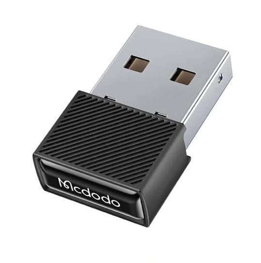دانگل بلوتوث Mcdodo OT-1580 Wireless Bluetooth Adapter — تصویر ۳