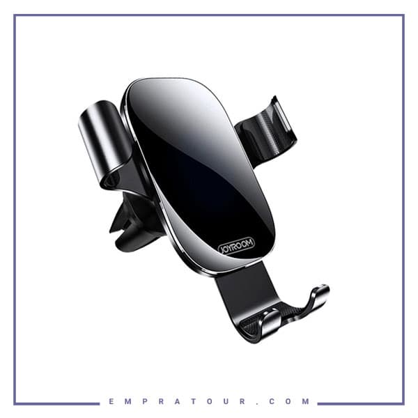 هولدر موبایل جویروم Joyroom JR-ZS198 Gravity Bracket Car Holder