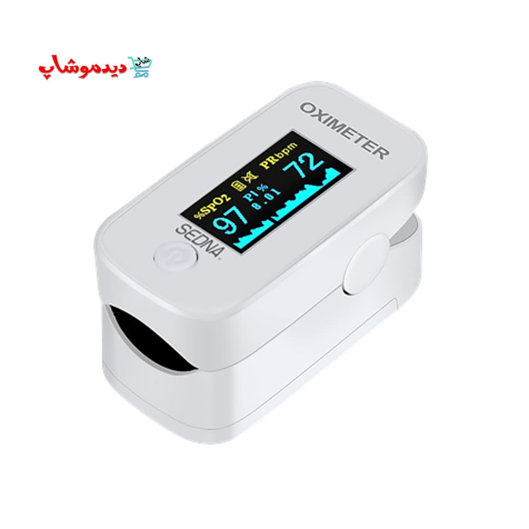 پالس اکسیمتر GHS