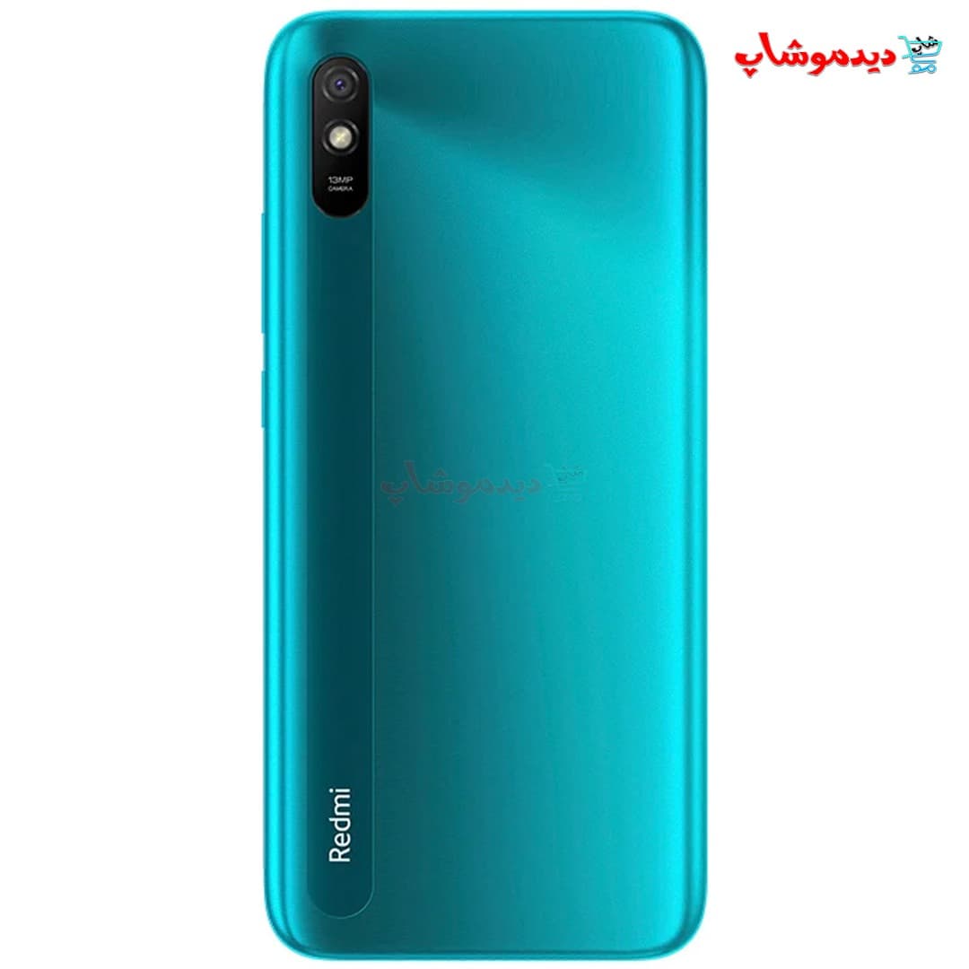گوشی موبایل شیائومی Redmi 9A — تصویر ۳