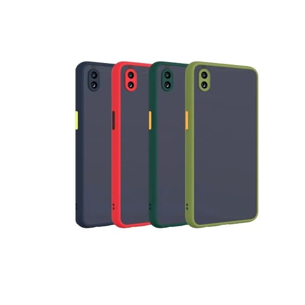 گوشی موبایل شیائومی Redmi 9A — تصویر ۶