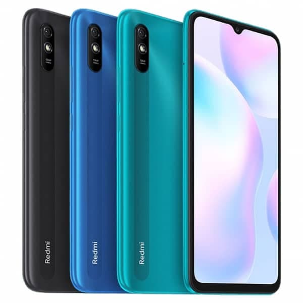گوشی موبایل شیائومی Redmi 9A — تصویر ۷