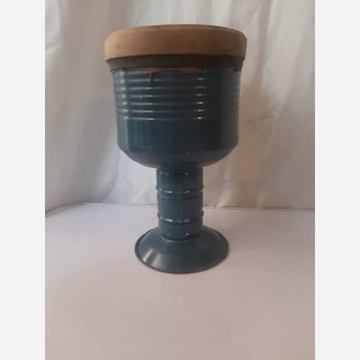 ضرب /تنبک کوچک با پوست طبیعی — تصویر ۲
