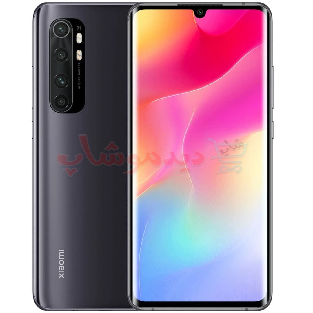 گوشی موبایل شیائومی Note 10 lite — تصویر ۷